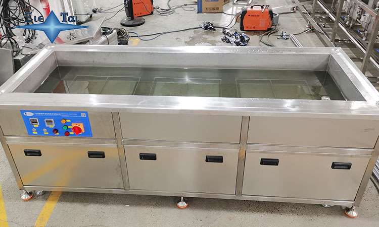 超聲波清洗機水為什么會熱? 超聲波清洗機水為什么會熱?