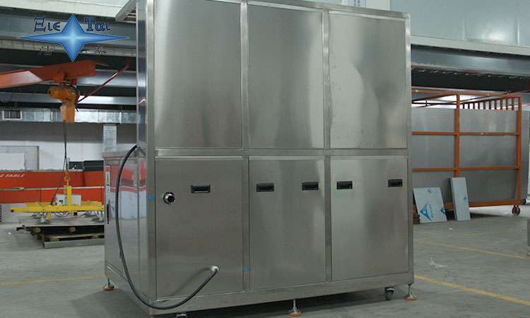 超聲波清洗機如何恒溫?精準控溫技巧與實用指南 超聲波清洗機如何恒溫?精準控溫技巧與實用指南