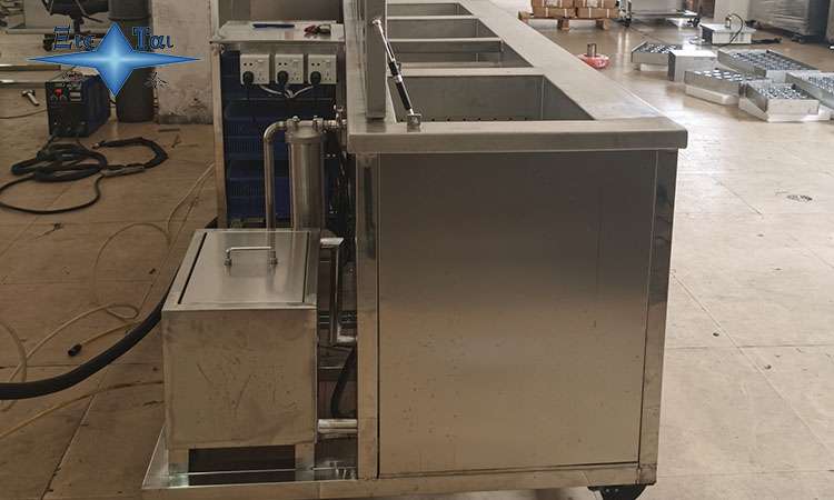 超聲波清洗機養護全攻略:延長使用壽命的7大技巧 超聲波清洗機養護全攻略:延長使用壽命的7大技巧