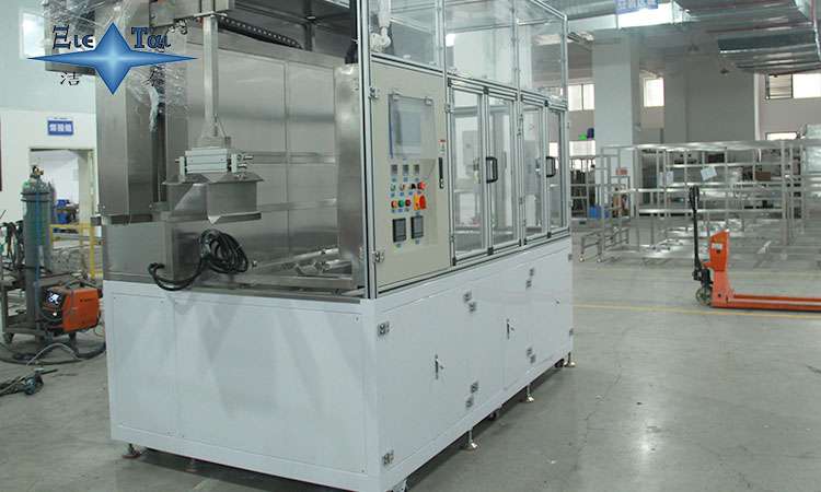 超聲波清洗機(jī)操作全攻略：從入門(mén)到精通的實(shí)用指南