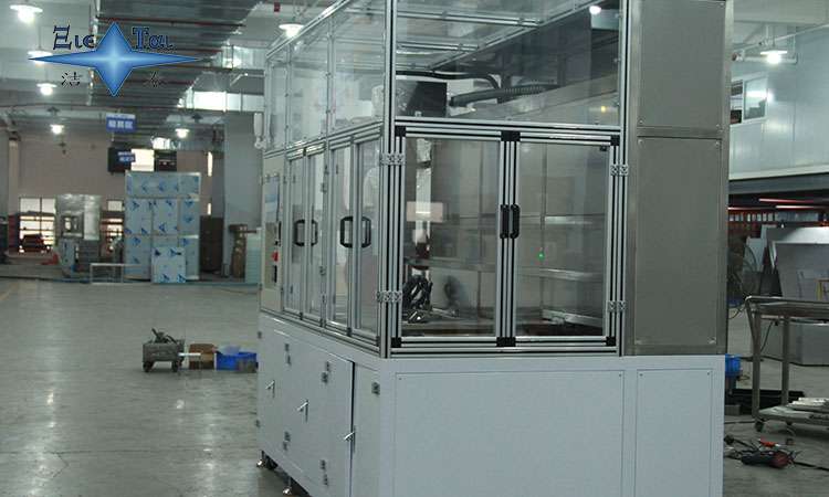 從實驗室到手術室：超聲波清洗在醫療器械無菌保障中的關鍵角色