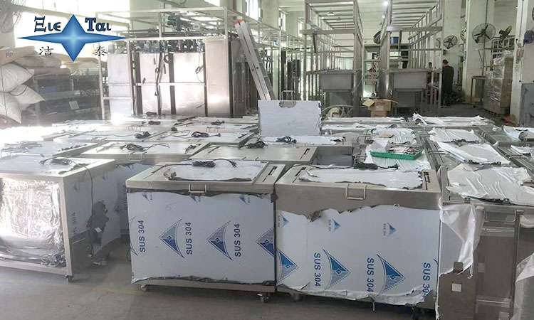 超聲波清洗機如何正確清洗金戒指？專業(yè)步驟與注意事項全解析