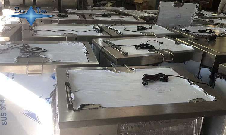 超聲波清洗機如何安全清洗塑膠件？材質識別與操作全指南