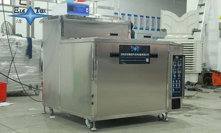 紡車輪超聲波清洗機加什么液體？終極指南，洗護合一不傷輪！