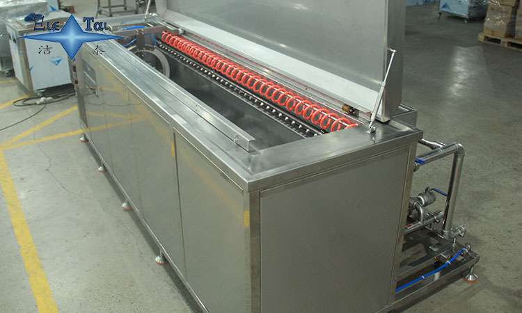 超聲波清洗機為什么不能用薄鋼板？揭秘材料選擇的科學原理