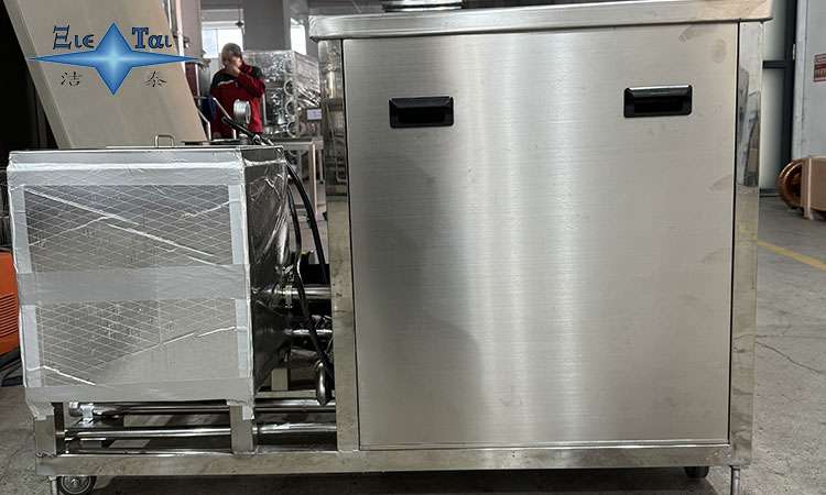 超聲波清洗機功率高嗎？為什么？揭秘功率與清潔效果的真相