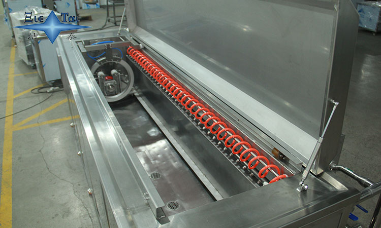 超聲波清洗機槽體穿孔的原因分析與預防措施