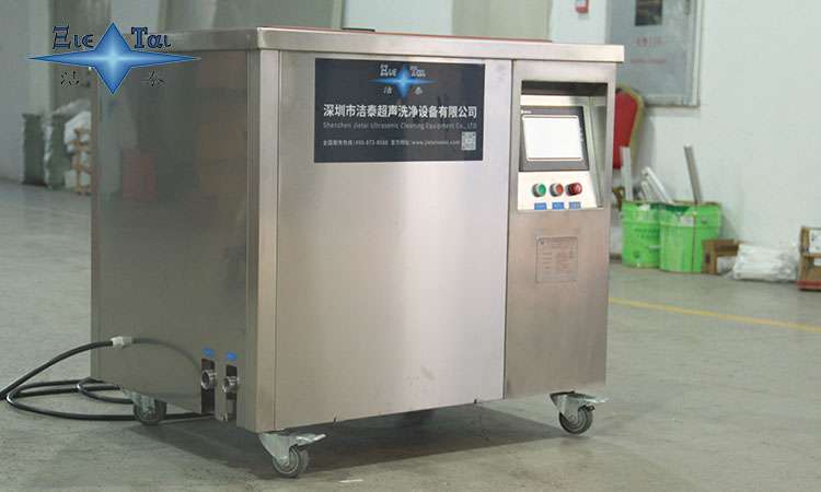 超聲波清洗機(jī)聲音突然變大為什么？全面診斷與緊急處理指南